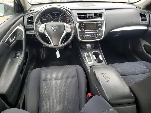 1N4AL3AP1HC285588 2017 NISSAN ALTIMA - Image 8