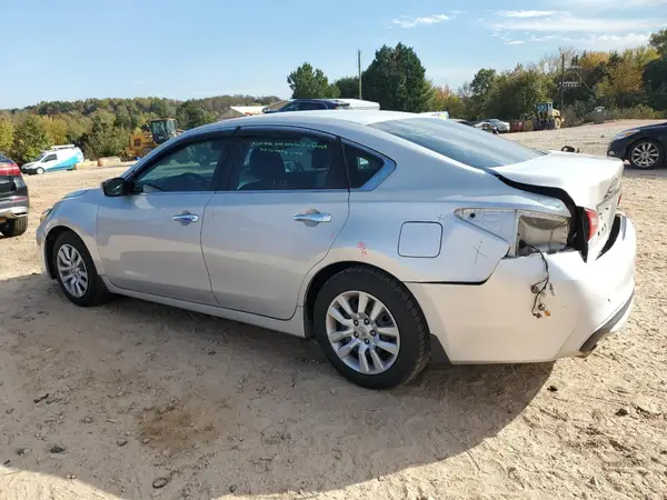 1N4AL3AP1HC285803 2017 NISSAN ALTIMA - Image 2