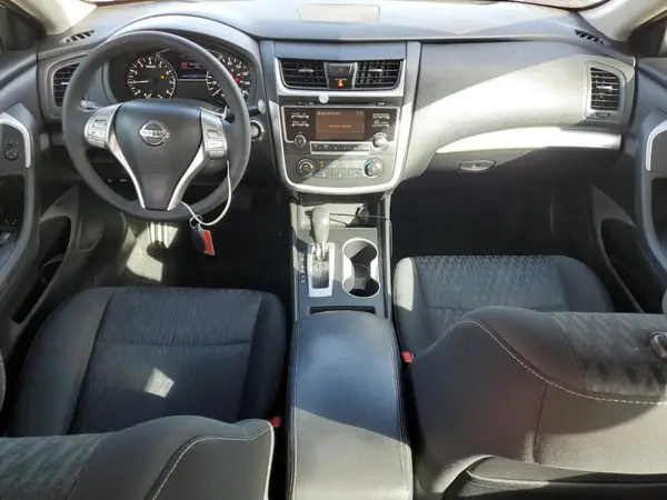 1N4AL3AP1HC285803 2017 NISSAN ALTIMA - Image 8