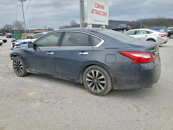 1N4AL3AP1HC286045 2017 NISSAN ALTIMA - Image 2