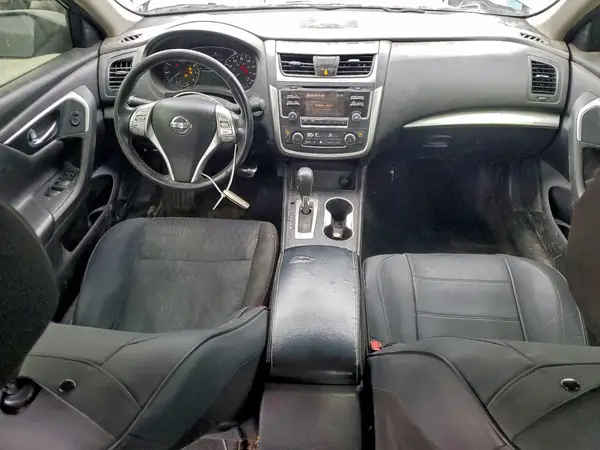 1N4AL3AP1HC286045 2017 NISSAN ALTIMA - Image 8