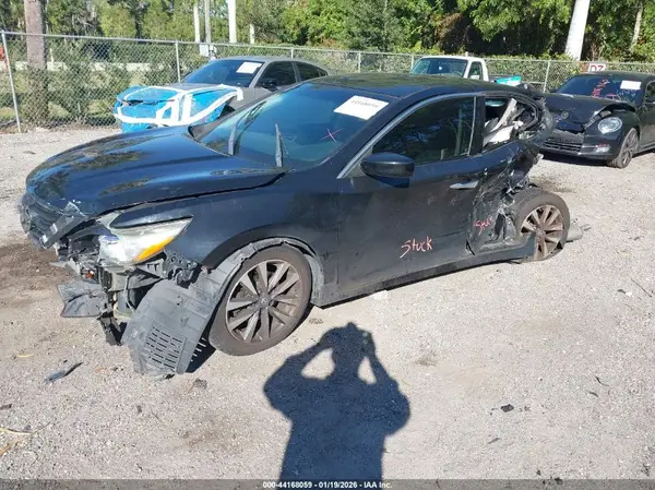 1N4AL3AP1HC286319 2017 NISSAN ALTIMA - Image 2