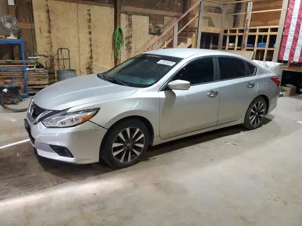 1N4AL3AP1HC286806 2017 NISSAN ALTIMA - Image 1