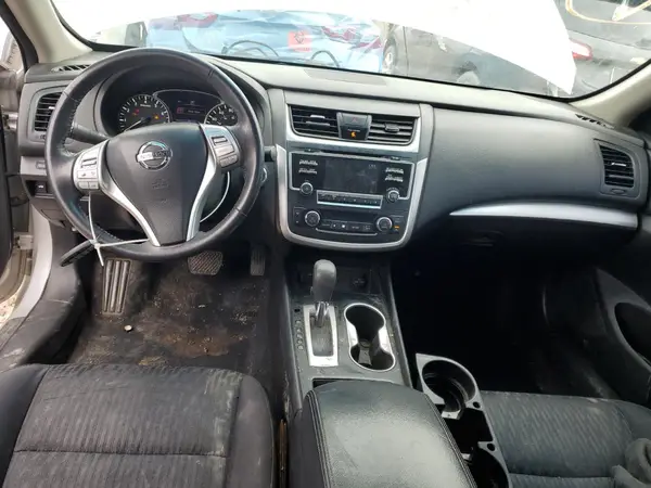1N4AL3AP1HC286806 2017 NISSAN ALTIMA - Image 8