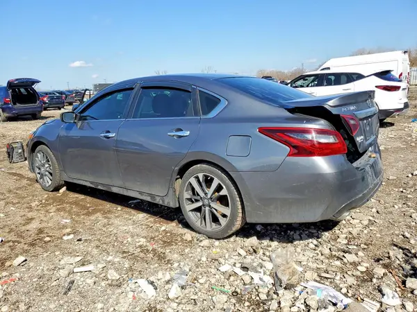 1N4AL3AP1HC286921 2017 NISSAN ALTIMA - Image 2