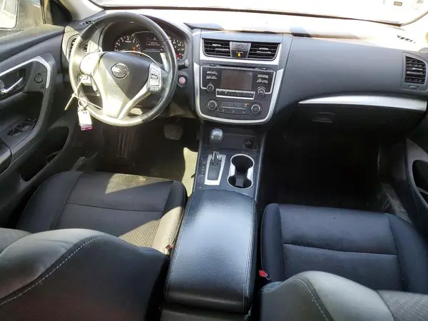 1N4AL3AP1HC286921 2017 NISSAN ALTIMA - Image 8
