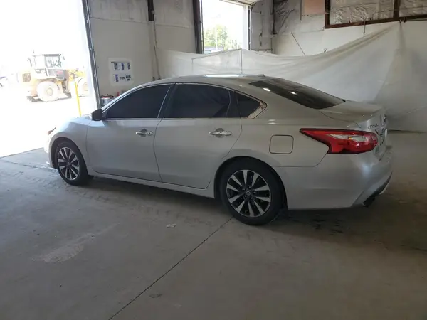 1N4AL3AP1HC287017 2017 NISSAN ALTIMA - Image 2
