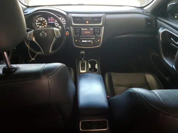 1N4AL3AP1HC287017 2017 NISSAN ALTIMA - Image 8