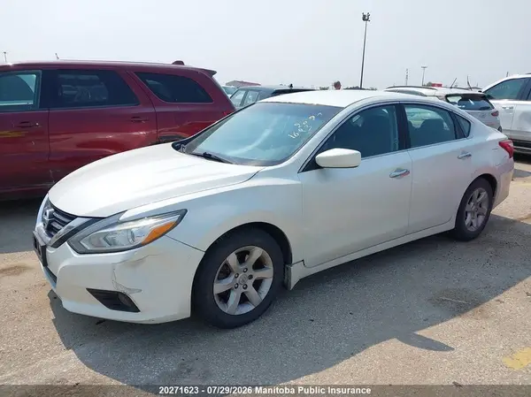 1N4AL3AP1HC287048 2017 NISSAN ALTIMA - Image 2