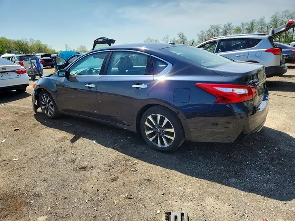 1N4AL3AP1HC287146 2017 NISSAN ALTIMA - Image 2