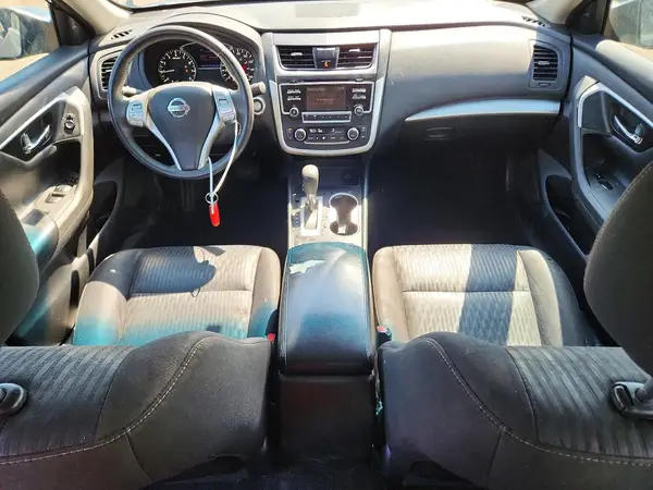 1N4AL3AP1HC287146 2017 NISSAN ALTIMA - Image 8