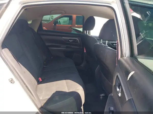 1N4AL3AP1HC287681 2017 NISSAN ALTIMA - Image 8