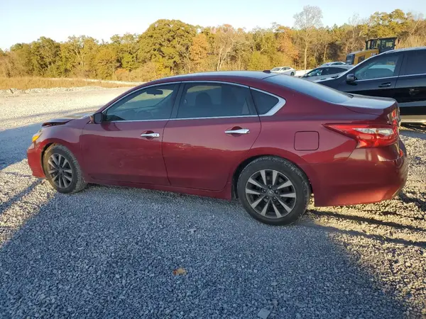 1N4AL3AP1HC288135 2017 NISSAN ALTIMA - Image 2