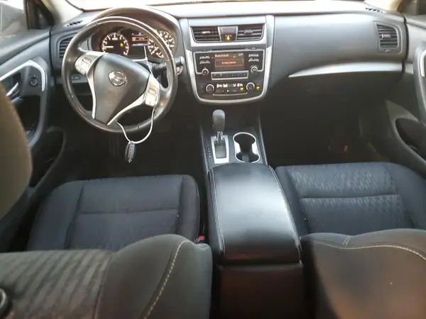 1N4AL3AP1HC288135 2017 NISSAN ALTIMA - Image 8