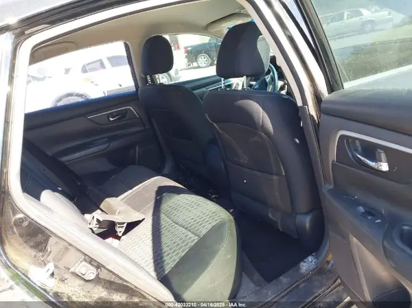 1N4AL3AP1HC288927 2017 NISSAN ALTIMA - Image 8