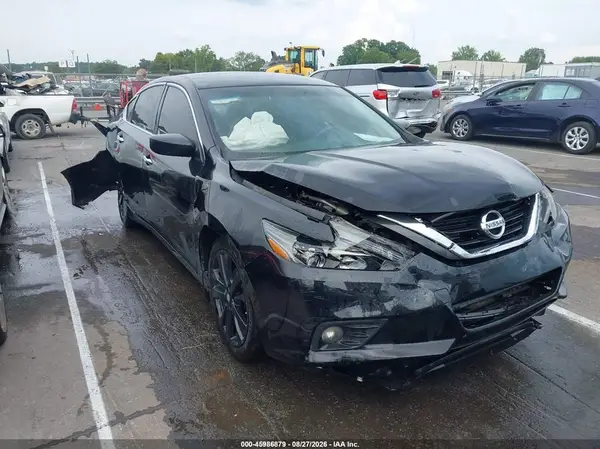 1N4AL3AP1HC289169 2017 NISSAN ALTIMA - Image 1