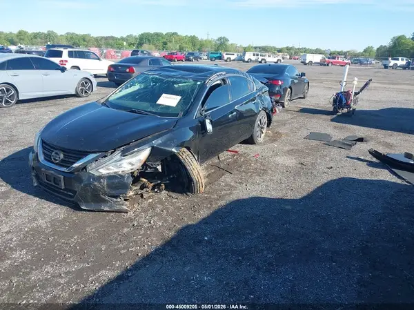 1N4AL3AP1HC290161 2017 NISSAN ALTIMA - Image 2