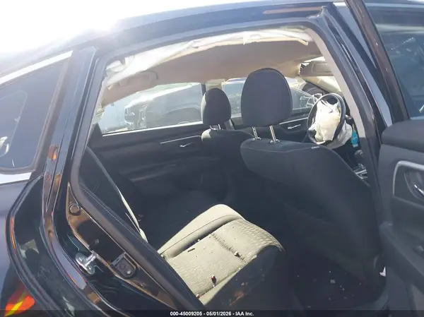 1N4AL3AP1HC290161 2017 NISSAN ALTIMA - Image 8