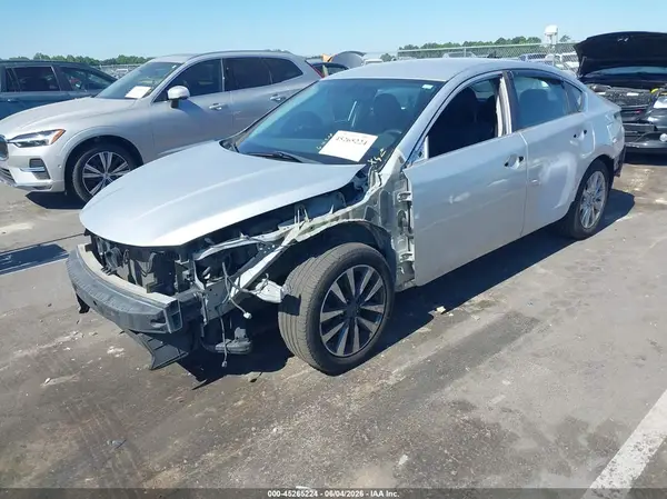 1N4AL3AP1HC290502 2017 NISSAN ALTIMA - Image 2
