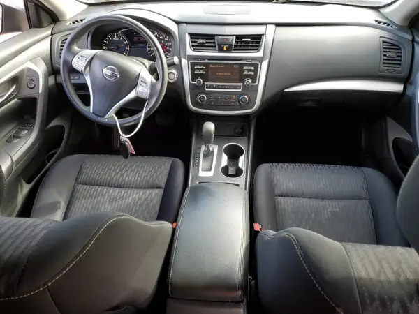 1N4AL3AP1HC290533 2017 NISSAN ALTIMA - Image 8