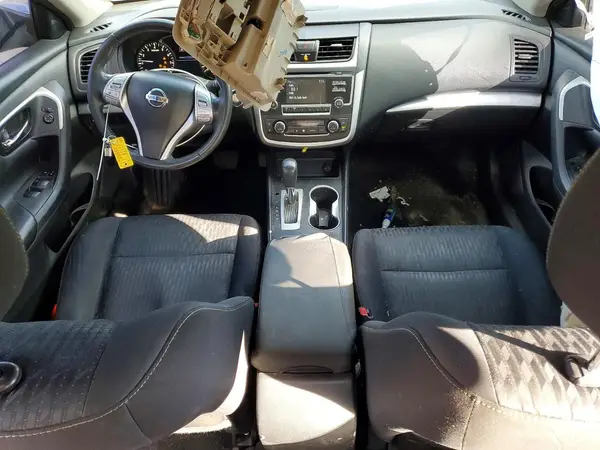 1N4AL3AP1HC290550 2017 NISSAN ALTIMA - Image 8