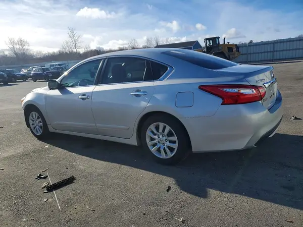1N4AL3AP1HC290967 2017 NISSAN ALTIMA - Image 2