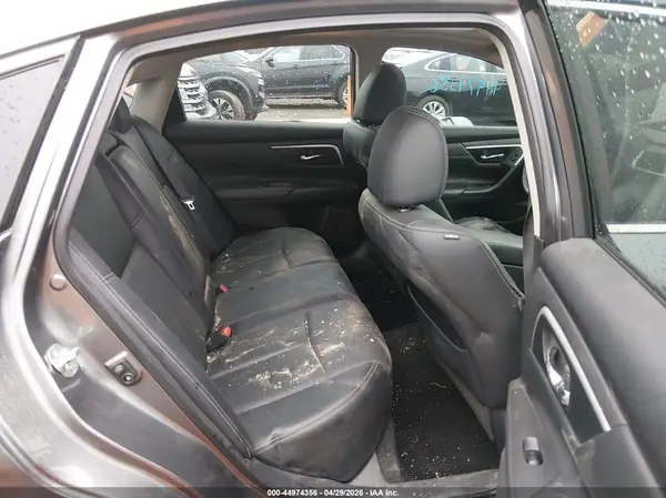 1N4AL3AP1HC291049 2017 NISSAN ALTIMA - Image 8