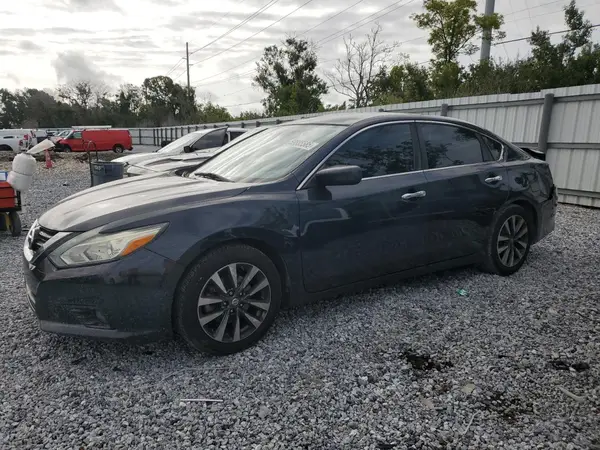 1N4AL3AP1HC291083 2017 NISSAN ALTIMA - Image 1