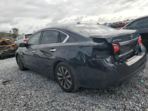1N4AL3AP1HC291083 2017 NISSAN ALTIMA - Image 2
