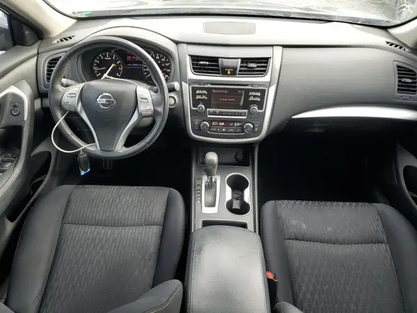 1N4AL3AP1HC291083 2017 NISSAN ALTIMA - Image 8