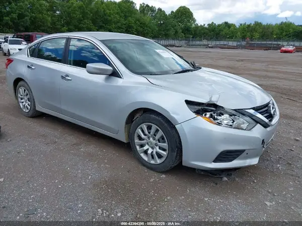 1N4AL3AP1HC291908 2017 NISSAN ALTIMA - Image 1