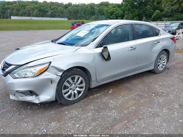 1N4AL3AP1HC291908 2017 NISSAN ALTIMA - Image 2