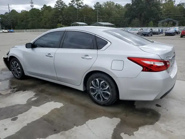 1N4AL3AP1HC291911 2017 NISSAN ALTIMA - Image 2