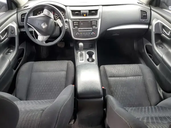 1N4AL3AP1HC291911 2017 NISSAN ALTIMA - Image 8