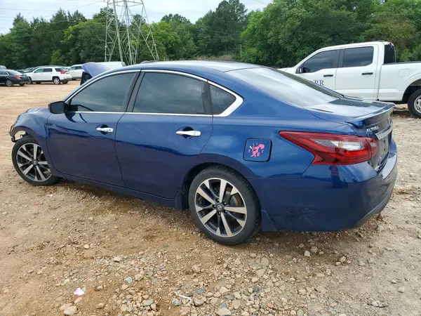 1N4AL3AP1HC292136 2017 NISSAN ALTIMA - Image 2