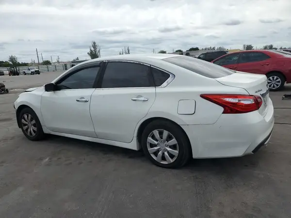 1N4AL3AP1HC292301 2017 NISSAN ALTIMA - Image 2