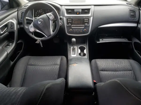 1N4AL3AP1HC292301 2017 NISSAN ALTIMA - Image 8