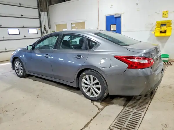 1N4AL3AP1HC292640 2017 NISSAN ALTIMA - Image 2