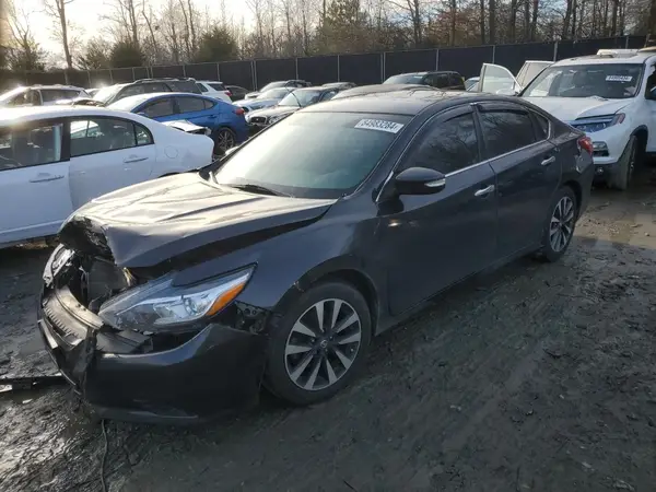 1N4AL3AP1HC292699 2017 NISSAN ALTIMA - Image 1