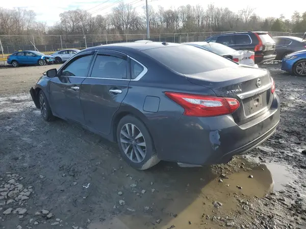1N4AL3AP1HC292699 2017 NISSAN ALTIMA - Image 2