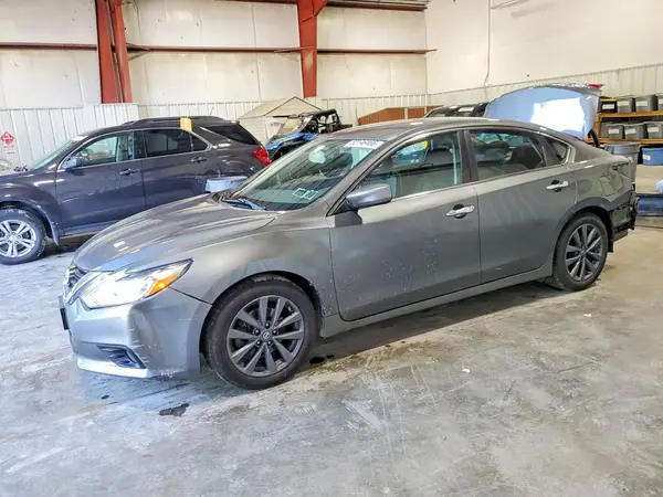 1N4AL3AP1HC292718 2017 NISSAN ALTIMA - Image 1
