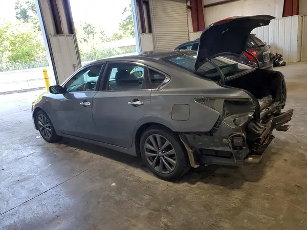 1N4AL3AP1HC292718 2017 NISSAN ALTIMA - Image 2