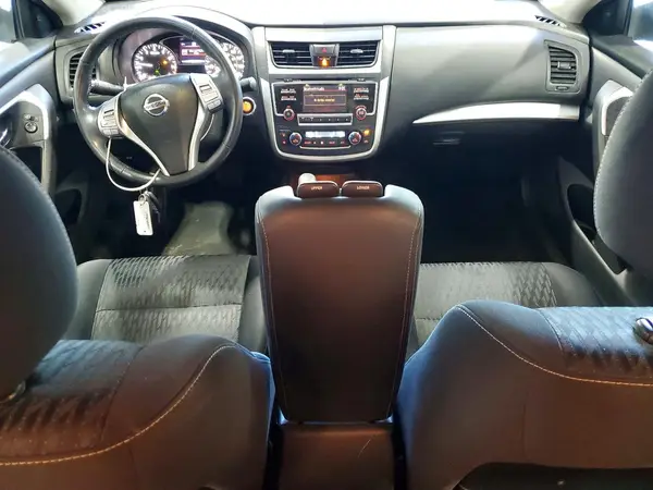 1N4AL3AP1HC292718 2017 NISSAN ALTIMA - Image 8
