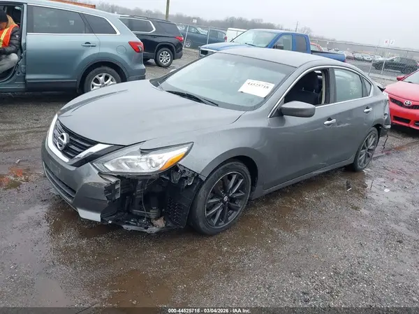 1N4AL3AP1HC292721 2017 NISSAN ALTIMA - Image 2