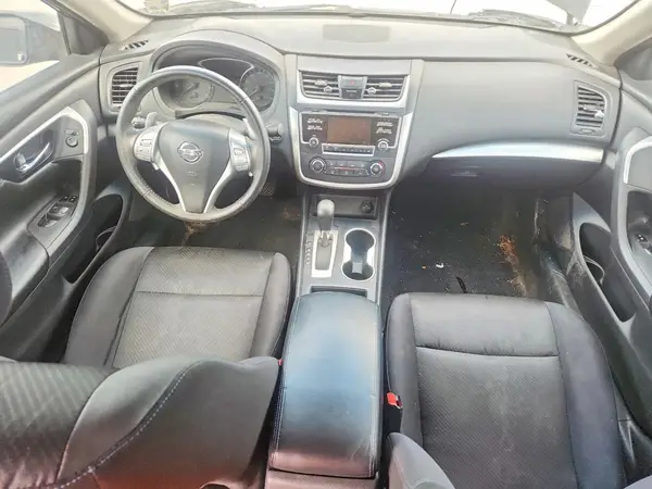 1N4AL3AP1HC293285 2017 NISSAN ALTIMA - Image 8