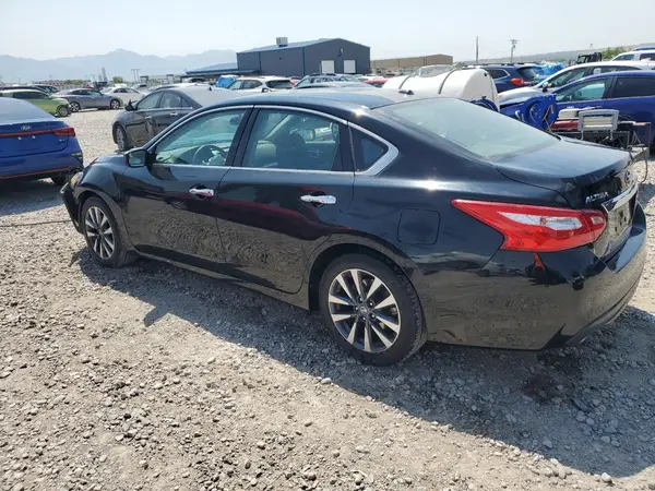 1N4AL3AP1HC293321 2017 NISSAN ALTIMA - Image 2