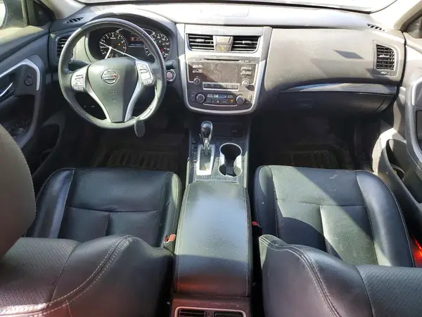 1N4AL3AP1HC293433 2017 NISSAN ALTIMA - Image 8