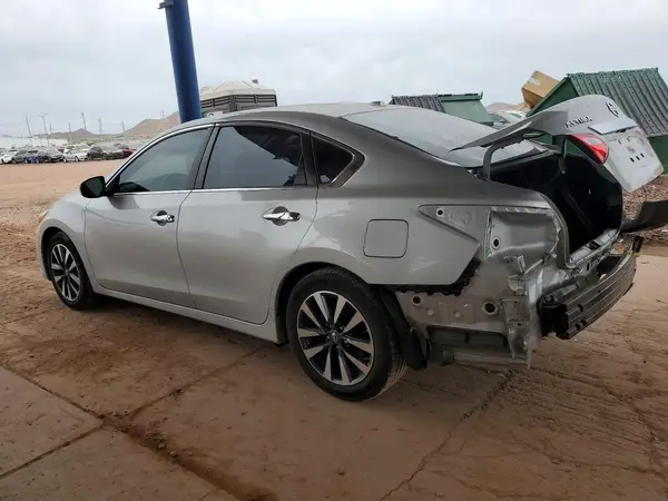 1N4AL3AP1HC294131 2017 NISSAN ALTIMA - Image 2