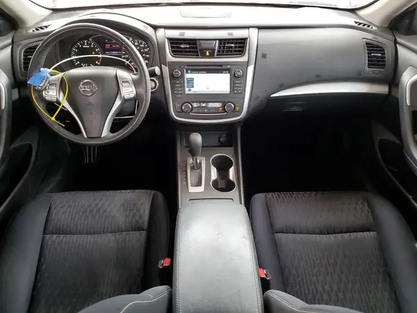 1N4AL3AP1HC294131 2017 NISSAN ALTIMA - Image 8
