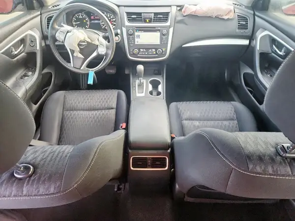 1N4AL3AP1HC294677 2017 NISSAN ALTIMA - Image 8